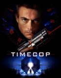 Zaman Polisi Türkçe Dublaj izle