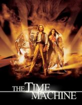 Zaman Tüneli – The Time Machine 2002 Türkçe Dublaj izle