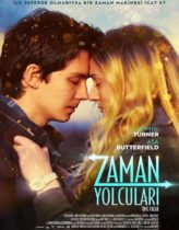 Zaman Yolcuları – Time Freak Full Türkçe Dublaj HD izle