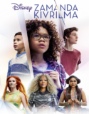 Zamanda Kıvrılma Türkçe Dublaj izle