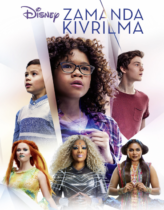 Zamanda Kıvrılma Türkçe Dublaj izle