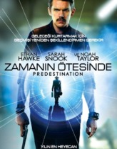 Zamanın Ötesinde Türkçe Dublaj izle