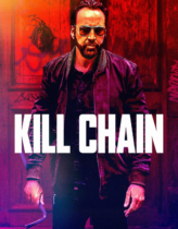 Zincirleme Ölüm – Kill Chain 2019 Türkçe Dublaj izle