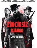 Zincirsiz – Django Unchained 2012 Türkçe Dublaj izle