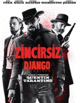 Zincirsiz – Django Unchained 2012 Türkçe Dublaj izle