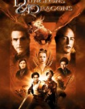 Zindan ve Ejderha Türkçe Dublaj izle