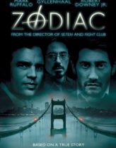 Zodiac 2007 Türkçe Dublaj izle