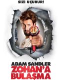 Zohan’a Bulaşma Türkçe Dublaj izle