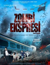Zombi Ekspresi Türkçe Dublaj izle