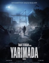 Zombi Ekspresi 2: Yarımada 2020 Türkçe Dublaj izle