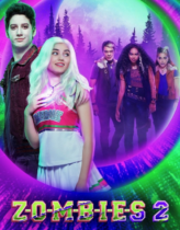 Zombiler 2 2020 Türkçe Dublaj izle