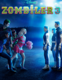 Zombiler 3 2022 Türkçe Dublaj izle