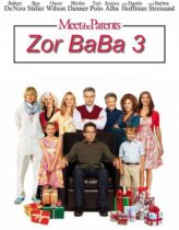 Zor Baba 3 2010 Türkçe Dublaj izle