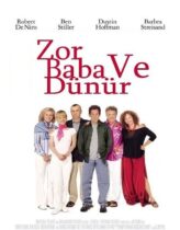 Zor Baba ve Dünür Türkçe Dublaj izle
