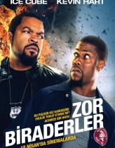 Zor Biraderler – Ride Along 2014 Türkçe Dublaj izle