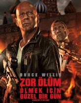 Zor Ölüm 5: Ölmek İçin Güzel Bir Gün Türkçe Dublaj izle