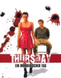 Zor Perşembe Türkçe Dublaj izle