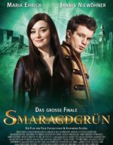 Zümrüt Yeşil – Emerald Green Türkçe Dublaj izle